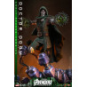PREORDER - Marvel, Avengers Doomsday - Figure Doctor Doom, Movie Masterpiece