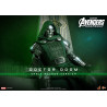 PREORDER - Marvel, Avengers Doomsday - Figure Doctor Doom, Movie Masterpiece