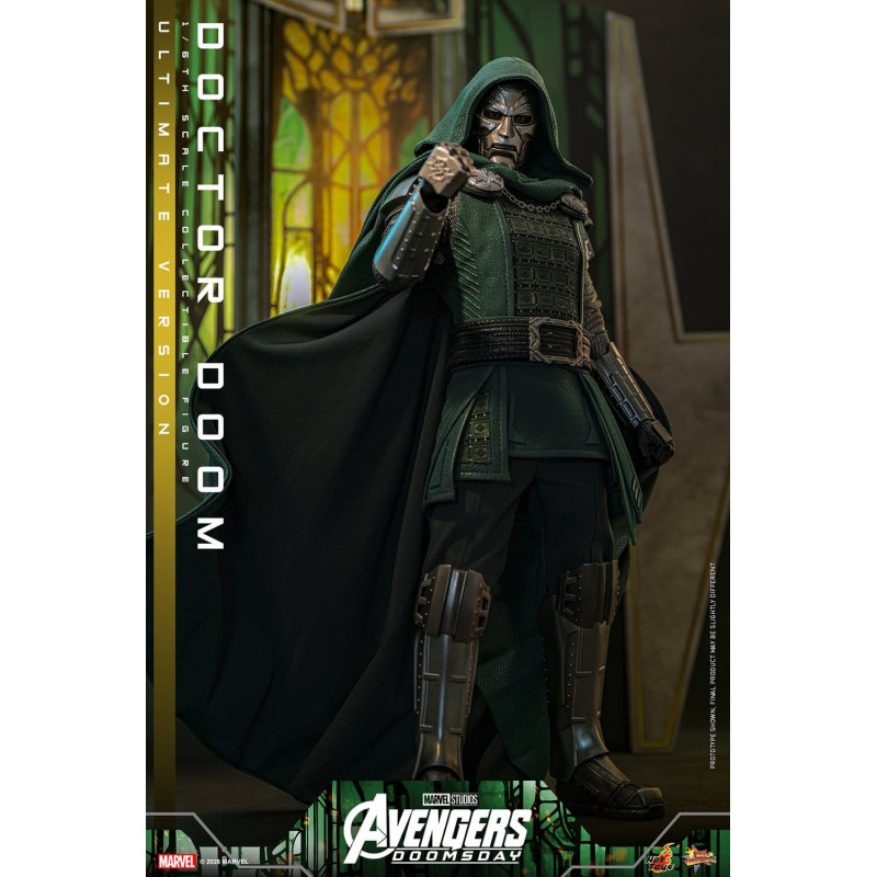 PREORDER - Marvel, Avengers...