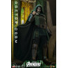 PRÉCOMMANDE - Marvel, Avengers Doomsday - Figurine Doctor Doom Ultimate, Movie Masterpiece