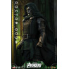 PRÉCOMMANDE - Marvel, Avengers Doomsday - Figurine Doctor Doom Ultimate, Movie Masterpiece