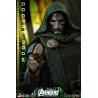 PREORDER - Marvel, Avengers Doomsday - Figure Doctor Doom Ultimate, Movie Masterpiece