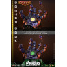 PRÉCOMMANDE - Marvel, Avengers Doomsday - Figurine Doctor Doom Ultimate, Movie Masterpiece