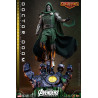PREORDER - Marvel, Avengers Doomsday - Figure Doctor Doom Ultimate, Movie Masterpiece