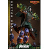 PREORDER - Marvel, Avengers Doomsday - Figure Doctor Doom Ultimate, Movie Masterpiece