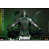 PREORDER - Marvel, Avengers Doomsday - Figure Doctor Doom Ultimate, Movie Masterpiece
