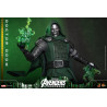 PRÉCOMMANDE - Marvel, Avengers Doomsday - Figurine Doctor Doom Ultimate, Movie Masterpiece