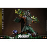 PREORDER - Marvel, Avengers Doomsday - Figure Doctor Doom Ultimate, Movie Masterpiece