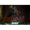 PREORDER - Marvel, Avengers Doomsday - Figure Doctor Doom Ultimate, Movie Masterpiece