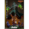 PRÉCOMMANDE - Marvel, Avengers Doomsday - Figurine Doctor Doom Ultimate, Movie Masterpiece