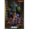 PREORDER - Marvel, Avengers Doomsday - Figure Doctor Doom Ultimate, Movie Masterpiece