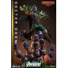 PRÉCOMMANDE - Marvel, Avengers Doomsday - Figurine Doctor Doom Ultimate, Movie Masterpiece