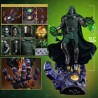 PRÉCOMMANDE - Marvel, Avengers Doomsday - Figurine Doctor Doom Ultimate, Movie Masterpiece