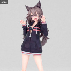 Original Character...