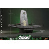 PREORDER - Marvel, Avengers Doomsday - Figure Doom's Throne, Movie Masterpiece