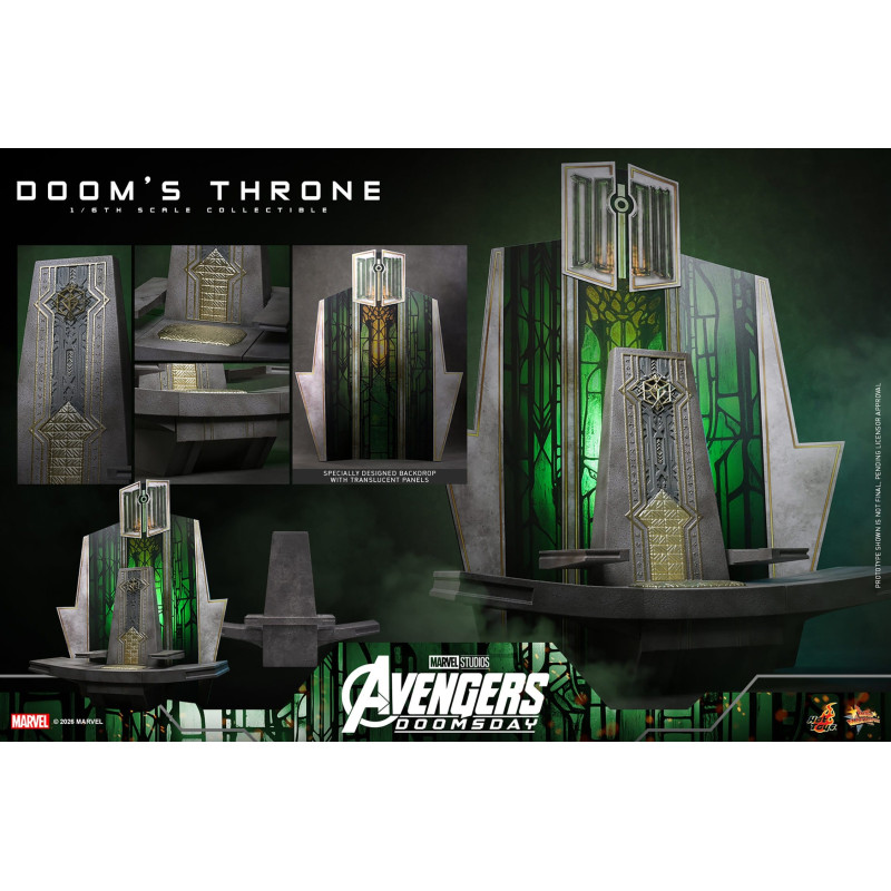 PREORDER - Marvel, Avengers...