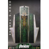 PREORDER - Marvel, Avengers Doomsday - Figure Doom's Throne, Movie Masterpiece
