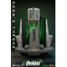 PREORDER - Marvel, Avengers Doomsday - Figure Doom's Throne, Movie Masterpiece