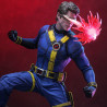 PREORDER - Marvel, Avengers Doomsday - Figure Cyclops, Movie Masterpiece