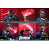 PREORDER - Marvel, Avengers Doomsday - Figure Cyclops, Movie Masterpiece