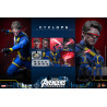 PREORDER - Marvel, Avengers Doomsday - Figure Cyclops, Movie Masterpiece