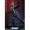 PREORDER - Marvel, Avengers Doomsday - Figure Cyclops, Movie Masterpiece