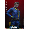 PREORDER - Marvel, Avengers Doomsday - Figure Cyclops, Movie Masterpiece