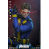 PREORDER - Marvel, Avengers Doomsday - Figure Cyclops, Movie Masterpiece