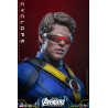PREORDER - Marvel, Avengers Doomsday - Figure Cyclops, Movie Masterpiece