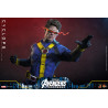 PREORDER - Marvel, Avengers Doomsday - Figure Cyclops, Movie Masterpiece