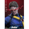 PREORDER - Marvel, Avengers Doomsday - Figure Cyclops, Movie Masterpiece