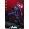 PRÉCOMMANDE - Marvel, Avengers Doomsday - Figurine Cyclops, Movie Masterpiece