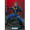 PREORDER - Marvel, Avengers Doomsday - Figure Cyclops, Movie Masterpiece