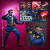 PREORDER - Marvel, Avengers Doomsday - Figure Cyclops, Movie Masterpiece
