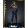 PRÉCOMMANDE - Marvel, Avengers Doomsday - Figurine Cyclops Deluxe, Movie Masterpiece