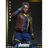 PRÉCOMMANDE - Marvel, Avengers Doomsday - Figurine Cyclops Deluxe, Movie Masterpiece