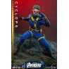 PREORDER - Marvel, Avengers Doomsday - Figure Cyclops Deluxe, Movie Masterpiece