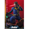 PREORDER - Marvel, Avengers Doomsday - Figure Cyclops Deluxe, Movie Masterpiece