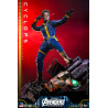 PREORDER - Marvel, Avengers Doomsday - Figure Cyclops Deluxe, Movie Masterpiece