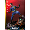 PREORDER - Marvel, Avengers Doomsday - Figure Cyclops Deluxe, Movie Masterpiece