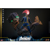 PREORDER - Marvel, Avengers Doomsday - Figure Cyclops Deluxe, Movie Masterpiece
