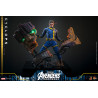 PRÉCOMMANDE - Marvel, Avengers Doomsday - Figurine Cyclops Deluxe, Movie Masterpiece