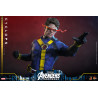 PRÉCOMMANDE - Marvel, Avengers Doomsday - Figurine Cyclops Deluxe, Movie Masterpiece