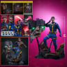 PRÉCOMMANDE - Marvel, Avengers Doomsday - Figurine Cyclops Deluxe, Movie Masterpiece