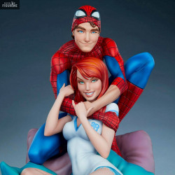 Marvel - Figurine...