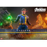 PREORDER - Marvel, Avengers Doomsday - Figure Cyclops Deluxe, Movie Masterpiece