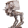 PREORDER - Star Wars - Wooden 3D puzzle AT-ST Walker