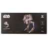 PREORDER - Star Wars - Wooden 3D puzzle AT-ST Walker