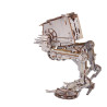 PREORDER - Star Wars - Wooden 3D puzzle AT-ST Walker