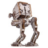 PREORDER - Star Wars - Wooden 3D puzzle AT-ST Walker